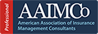 Professional | AAIMCo | American Association Of Insurance Management Consultants