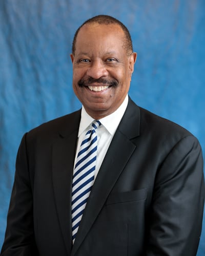 Photo of Rick Hammond, J.D., CLU