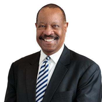 Photo of Rick Hammond, J.D., CLU