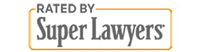 Rated By Super Lawyers